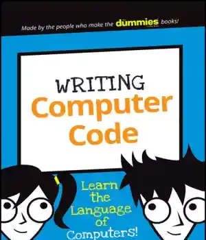 دانلود کتاب Writing Computer Code