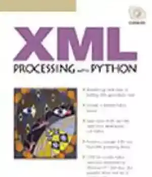 دانلود کتاب XML processing with Python