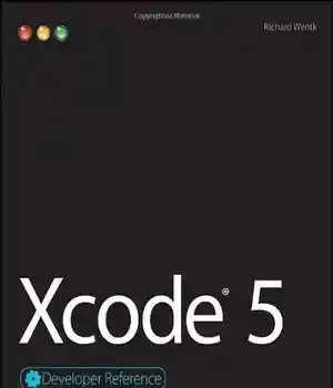 دانلود کتاب Xcode 5 Developer Reference