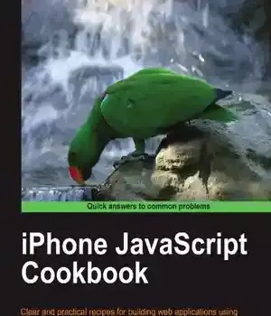 دانلود کتاب iPhone JavaScript Cookbook