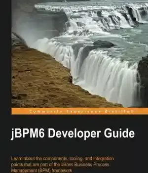 دانلود کتاب jBPM 6 Developer Guide